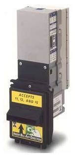 MARS MEI BILL ACCEPTOR VN 2500 Series