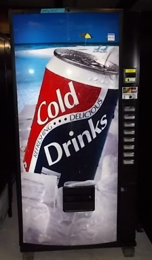 Royal 376 RVCDE and 552 RVCDE