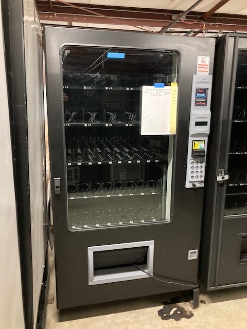 39-VCB Sensit 111 Visi Combo