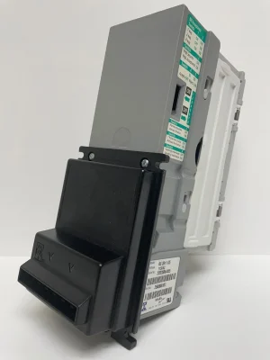 Mars AE 2611 U5E, bill acceptor, validator, $1 -$20