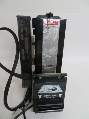 COINCO BA32SA BILL VALIDATOR MDB 24v