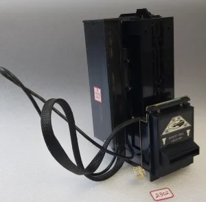 COINCO BA32SA 24V Dollar Bill Validator Acceptor DBA - $1s ONLY