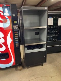 All State AS272 Condiment Stand