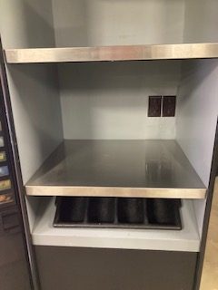 All State AS272 Condiment Stand - Image 2