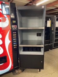 All State AS272 Condiment Stand - Image 4