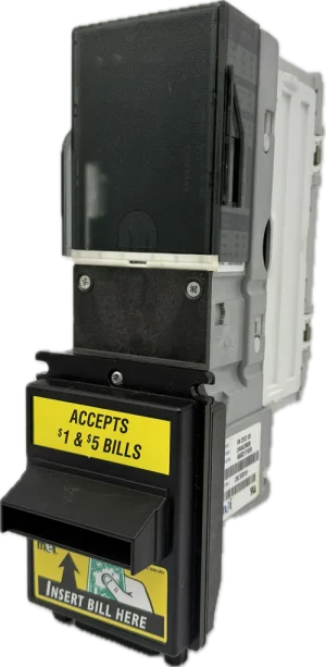 MEI VN-2502 Bill Validator Acceptor Mars VN2502